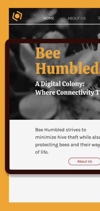 Bee Humbled